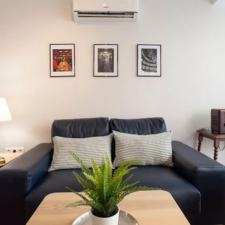 Salitre II By Ele Apartments Málaga Kültér fotó