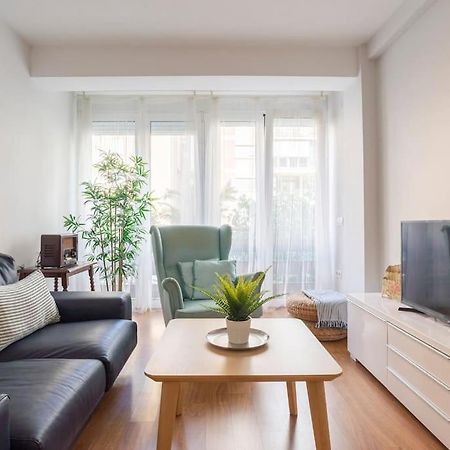 Salitre II By Ele Apartments Málaga Kültér fotó