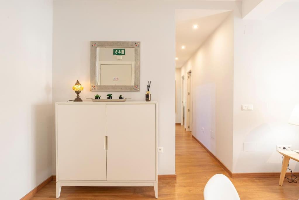 Salitre II By Ele Apartments Málaga Kültér fotó