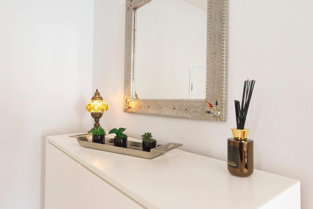 Salitre II By Ele Apartments Málaga Kültér fotó