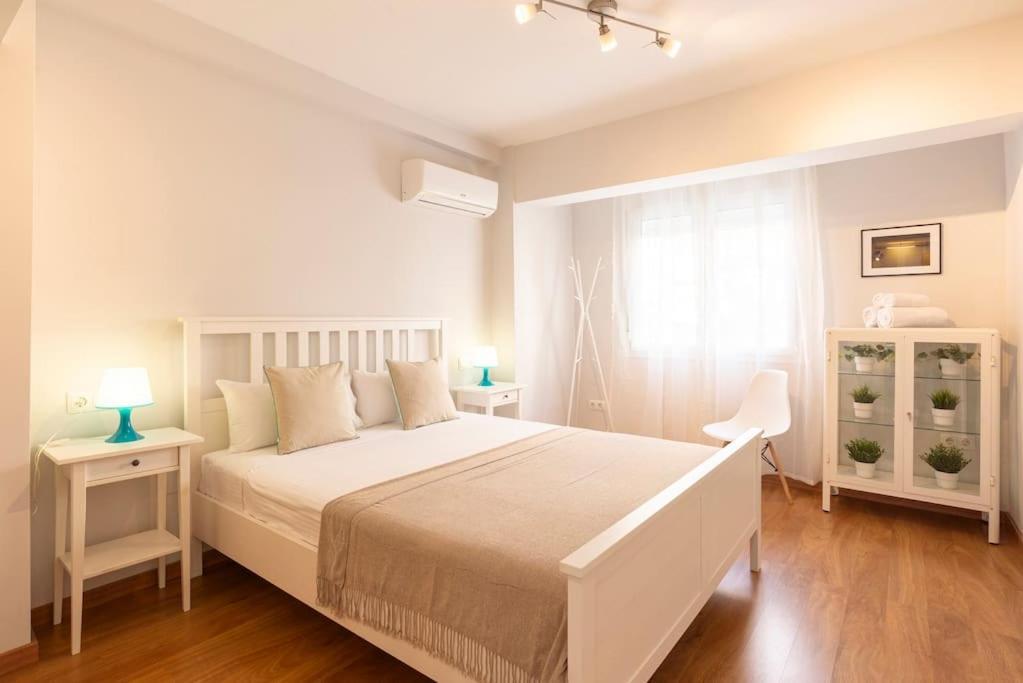Salitre II By Ele Apartments Málaga Kültér fotó