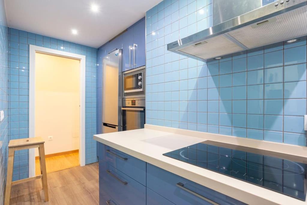 Salitre II By Ele Apartments Málaga Kültér fotó