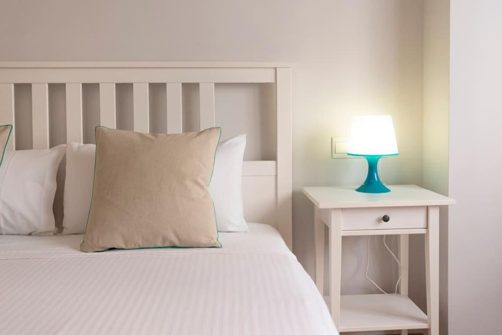 Salitre II By Ele Apartments Málaga Kültér fotó
