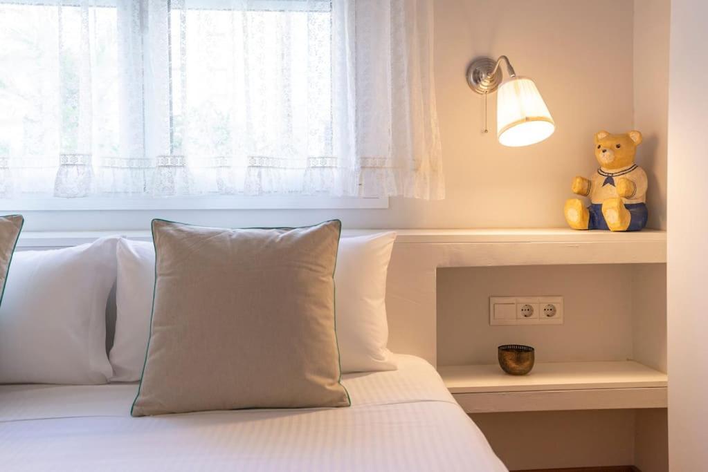 Salitre II By Ele Apartments Málaga Kültér fotó