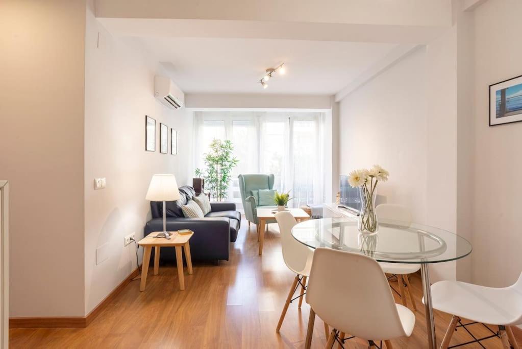 Salitre II By Ele Apartments Málaga Kültér fotó