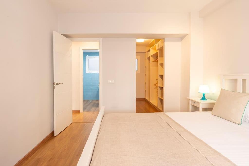 Salitre II By Ele Apartments Málaga Kültér fotó
