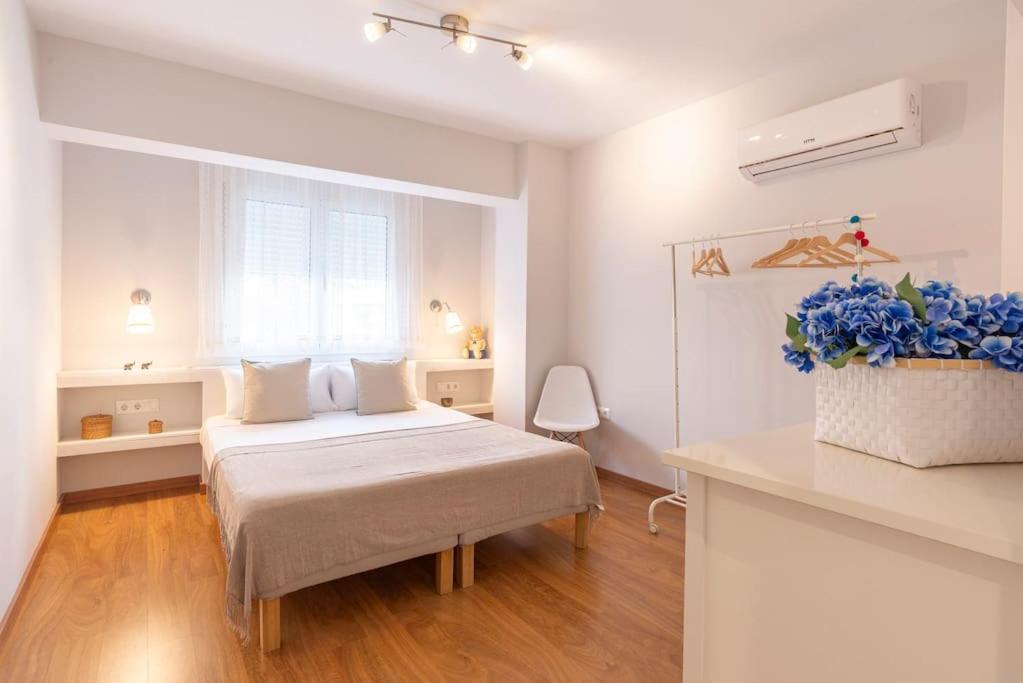 Salitre II By Ele Apartments Málaga Kültér fotó